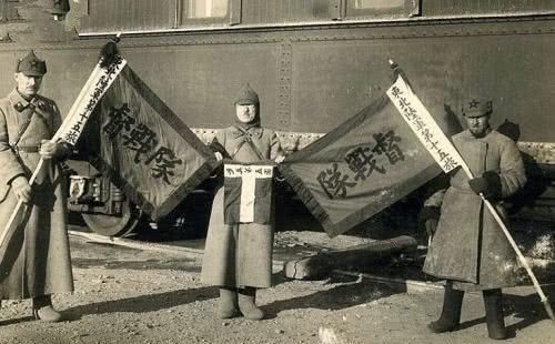 国军打仗需要督战队,八路军为何不需要?