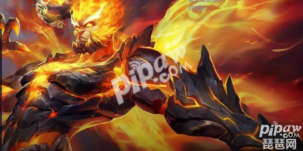 王者荣耀猴子暴击10000出装2018 孙悟空1000