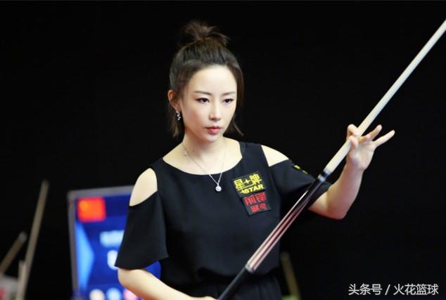 35岁潘晓婷仍单身 自曝择偶标准