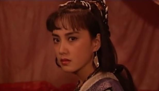 这部电视剧的精彩镜头你还记得多少 每一个都