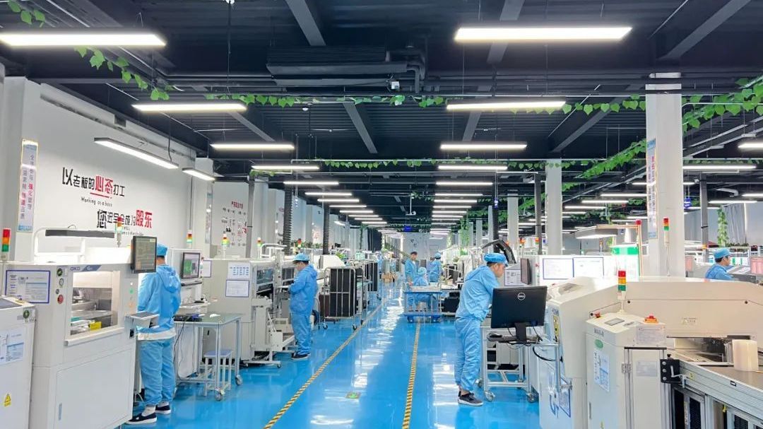 1900万元!顺义4家企业获老旧厂房更新利用资金支持 1900万元!顺义4家企业获老旧厂房更新利用资金支持