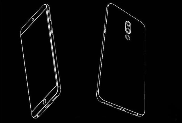 魅族15\/15lite处理器配置曝光 青春版配圆形Ho