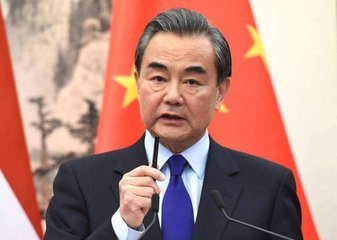 王毅谈中美禁毒合作:同意采取行动 包括管控芬太尼