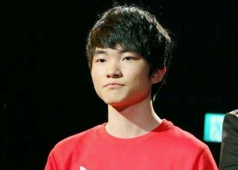 韩国建立电竞名人堂 月神MOON、Faker等著名