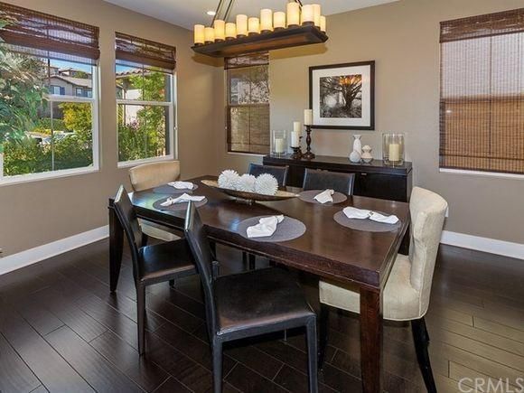 洛杉矶橙县尔湾邻居Aliso Viejo房源展示