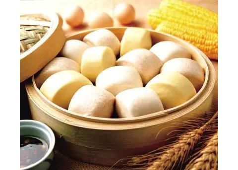 馒头、米饭、面条哪个热量高,更容易变胖