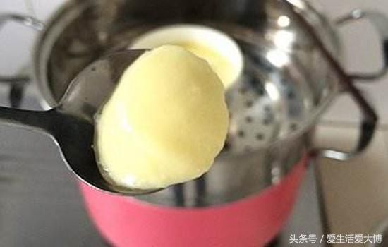 蒸蛋加多少水 鸡蛋羹加热水还是凉水