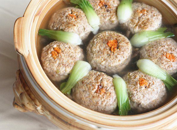 中国八大菜系之首是什么菜?都来看看有你家乡