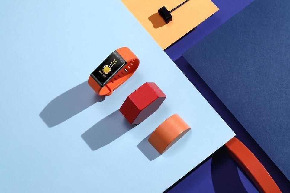 小米Amazfit COR手环来了,搭载支付宝离线支