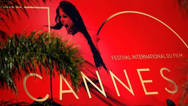 花椒直播独获青睐 成戛纳唯一合作直播平台 花椒直播独获青睐 成戛纳唯一合作直播平台