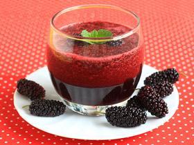 教你在家自酿特色桑椹酒 简单易学