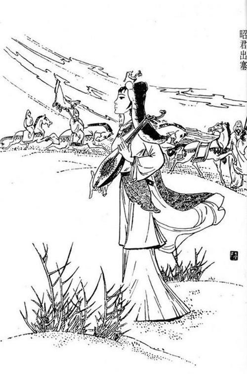 有人说我大汉朝灭了匈奴是残酷的 事实是什么