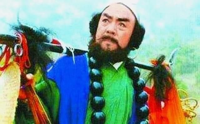 孙悟空是猴猪八戒是猪,那沙和尚是啥动物说出