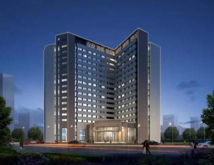 青岛农业大学研究生公寓项目通过抗震设防专项