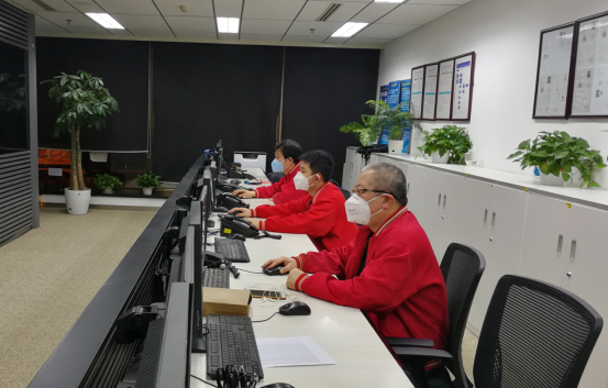 余东辉为组长的首都信息新型冠状病毒感染肺炎疫情防控工作领导小组