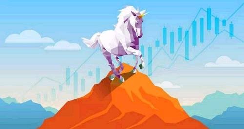 独角兽基金值不值得买?如果买不到还有什么投