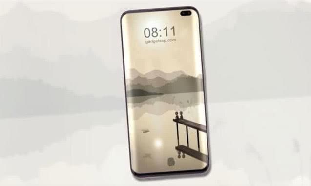 快讯|OPPO迎来新机,5G+12GB+骁龙855!网友