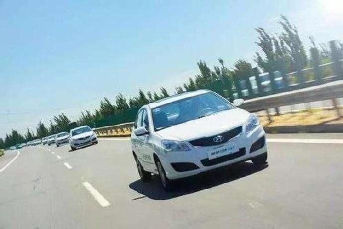 公司这么赚钱,为什么它很少自己买车招司机?