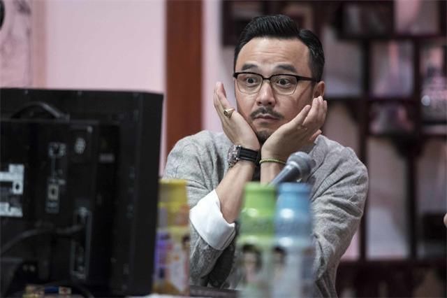 湖南卫视的两位扛把子,何炅汪涵谁才是综艺一