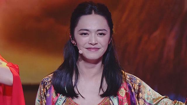 姚晨化身“印度东方不败” 《笑红尘》美翻全场