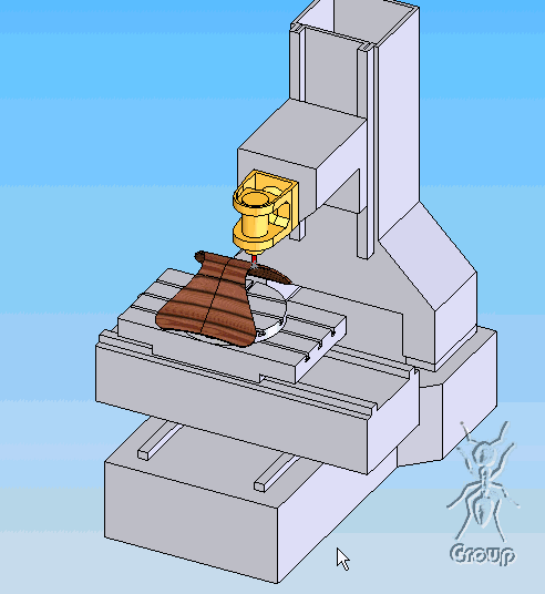 干货丨一批直观秒懂的机械动图,欢迎保存