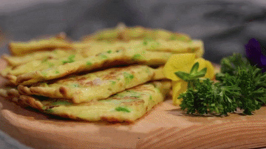 10种快手早餐大合集,多睡会儿还能吃得好!最快5分钟上桌! 10种快手早餐大合集,多睡会儿还能吃得好!最快5分钟上桌!