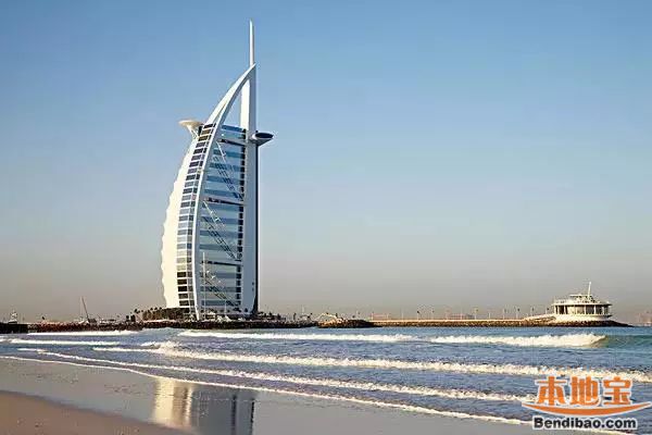 阿联酋即将对中国实施免签 还有这些热门国家