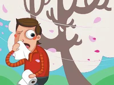 《前任3》中女主想要吃芒果吃到死,过敏真的这