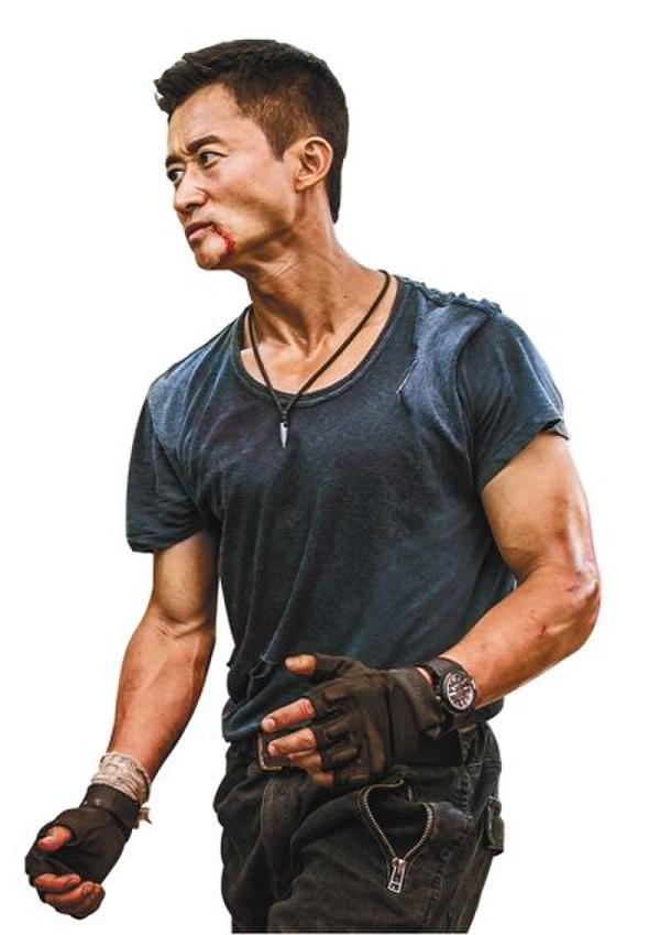 冯小刚否认嘲讽《战狼2》 痛骂造谣者:小人作乱