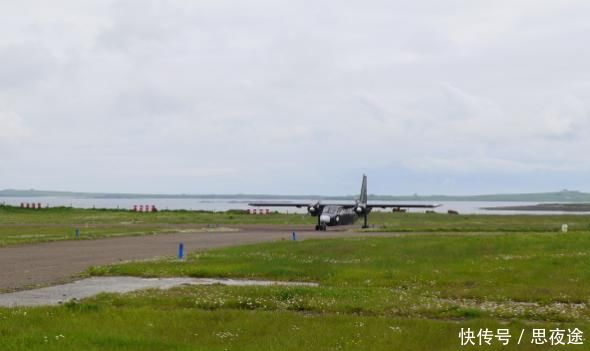 世界最短航线:全程2.7公里飞机飞一分钟就降落