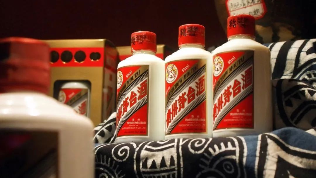 专家:日赚一亿的茅台股价能破千元。投机亦是A股大牛真要来? 专家:日赚一亿的茅台股价能破千元。投机亦是A股大牛真要来?