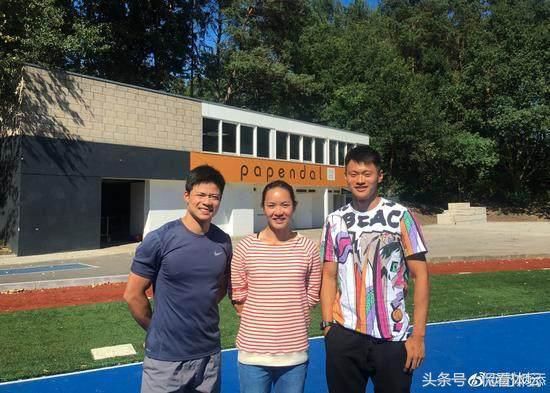 亚运会名单确定!苏炳添、谢震业领衔,与日本接