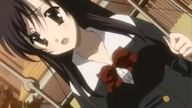 日本动漫:最不幸的五位少女,2个被糟蹋过,第5个最虐心!