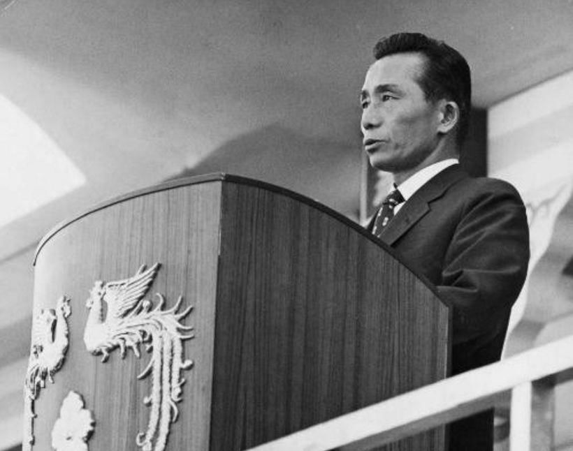 韩国人耍尽心机废除汉字,誓与中国一刀两断,现