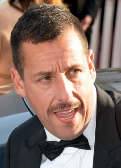 2018世界上最有钱的十大影视明星排行榜!