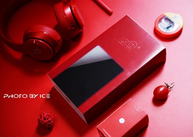 高性价比与好设计兼备 诚意满满的坚果3一周体