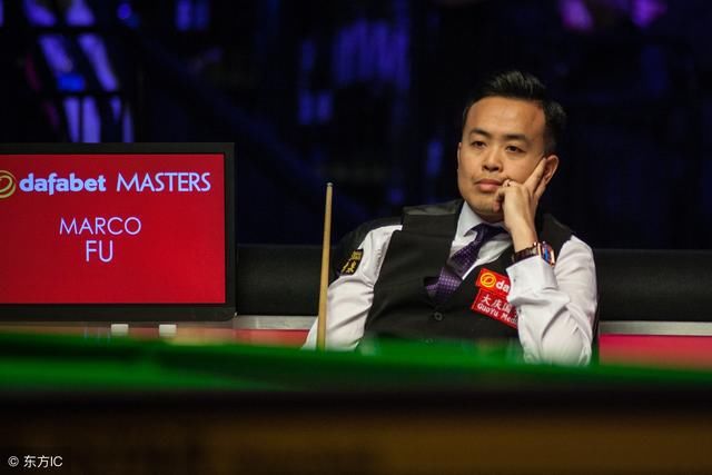 斯诺克最新世界排名(截止2018年单局限时赛 乔