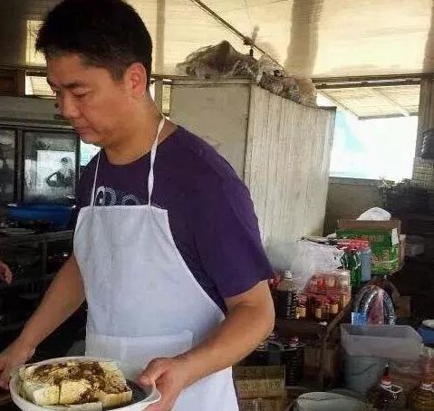 刘强东宿迁老家房子翻新盖别墅 村民5万就可买