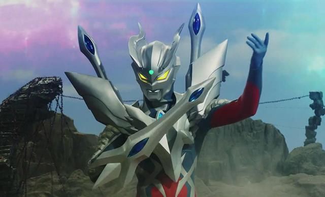 假如你可以选一个奥特曼做你的师傅,你想选谁