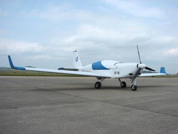 顺丰快递用大型货运无人机,如果拿来做军事用