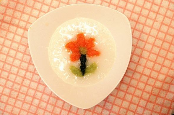 十倍粥适合多大宝宝吃 怎么给宝宝添加十倍粥