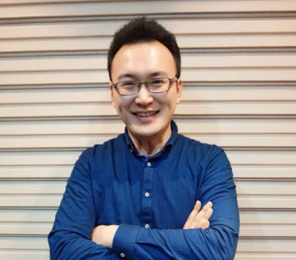 基于区块链建立影响力交易平台,小V咖获沸点资