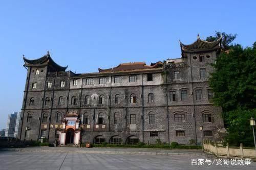 重庆周边区县旅游景点大推荐