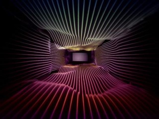 我们的地球上真的存在时间隧道吗?我们也可以