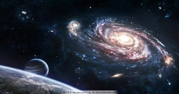 被黑洞吞噬掉的东西都去哪里了?