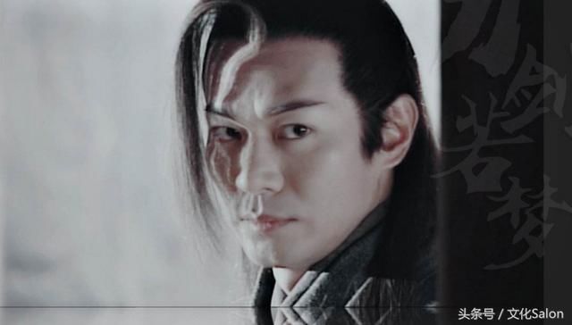 男明星留长发,谁最好看?郑伊健引潮流,但我只