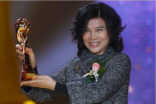 董明珠儿子完爆王思聪,你什么才是有钱人家孩