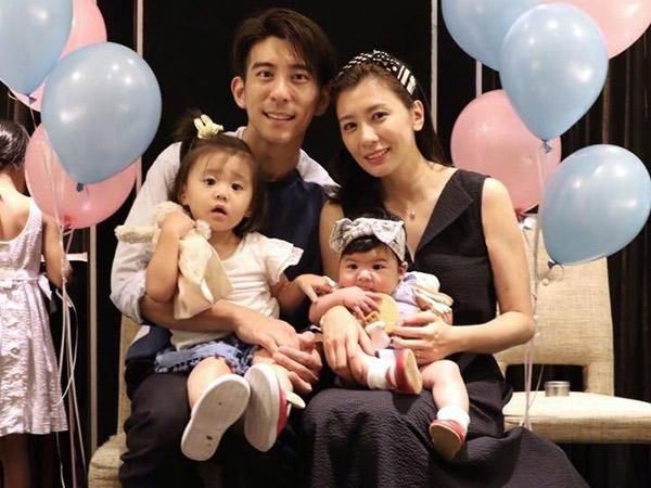 看了贾静雯和前夫婆婆的照片,再看看和现在婆婆的,简直天壤之别