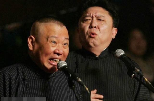 何云伟"背叛师门"与师傅撕开脸皮,隔空骂战