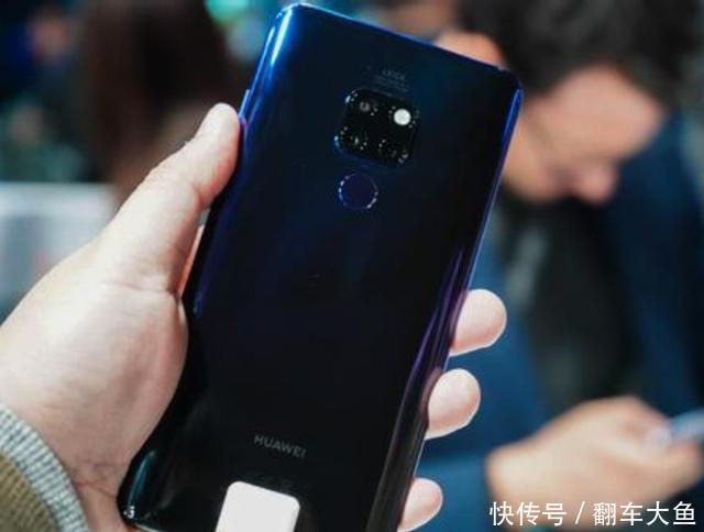 针锋相对小米MIX3的5G+10G配置,让华为mate